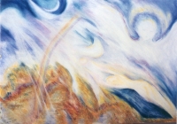 Soft Pastel Painting 37